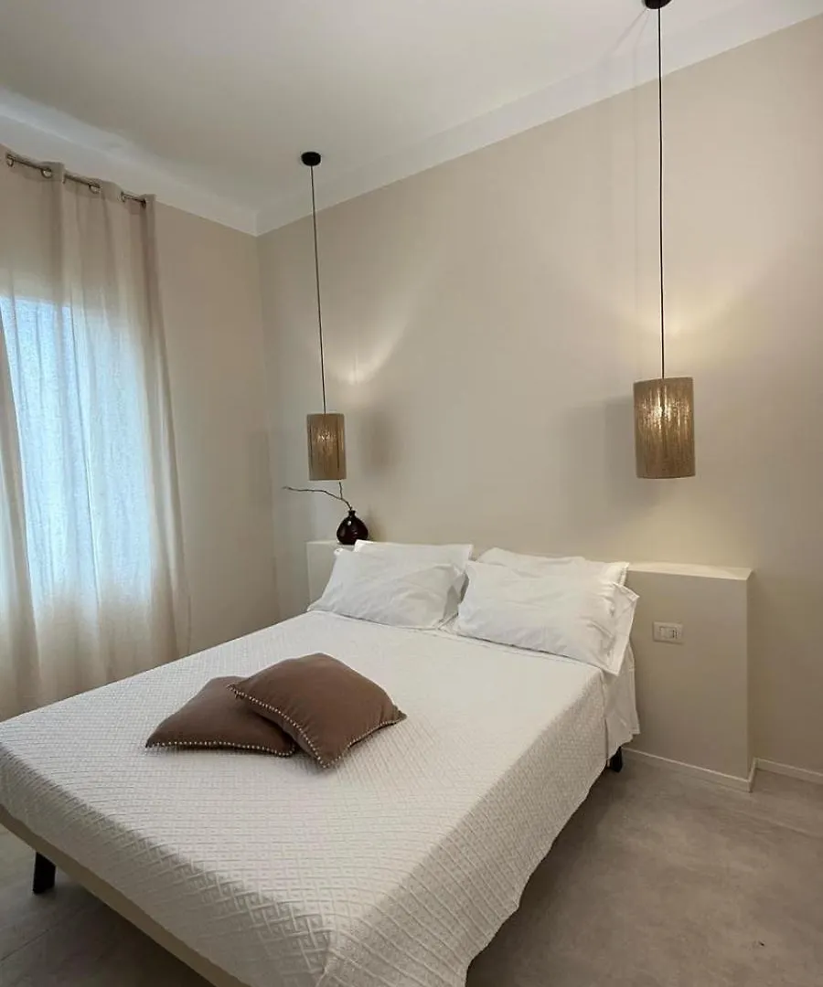 Le Valli Pellestrina Farm stay