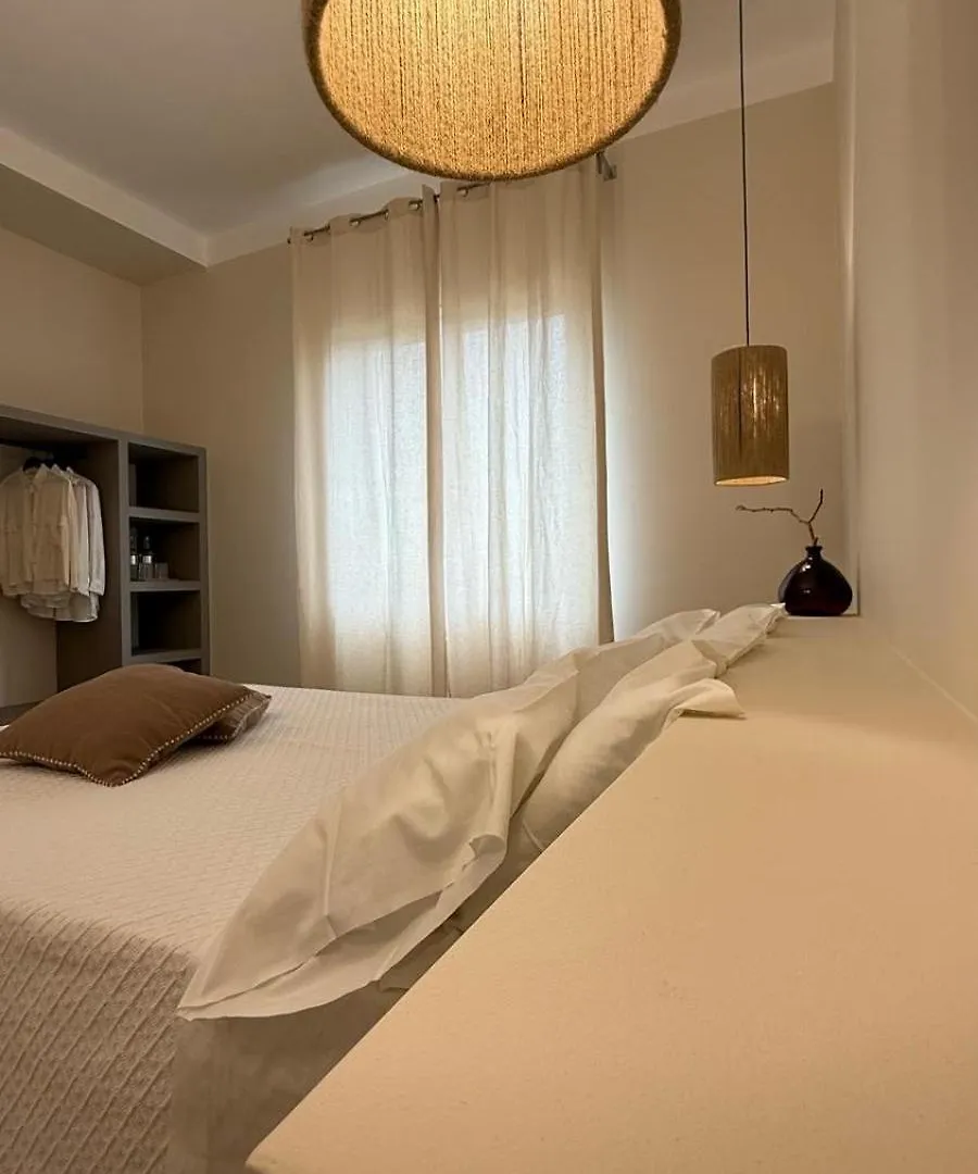 Le Valli Villa Pellestrina Farm stay