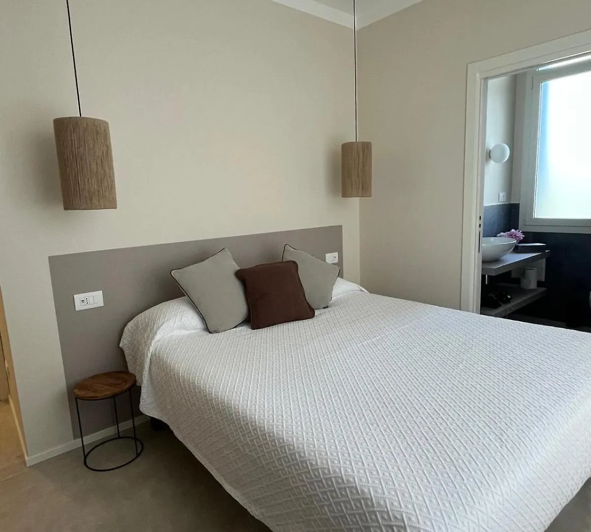 Farm stay Le Valli Pellestrina