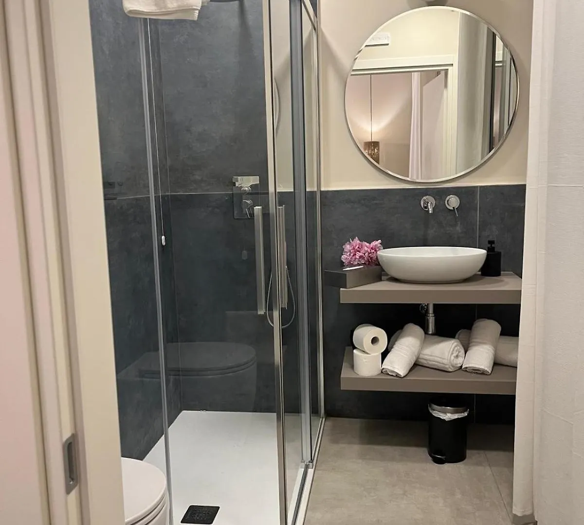 Le Valli Pellestrina Farm stay