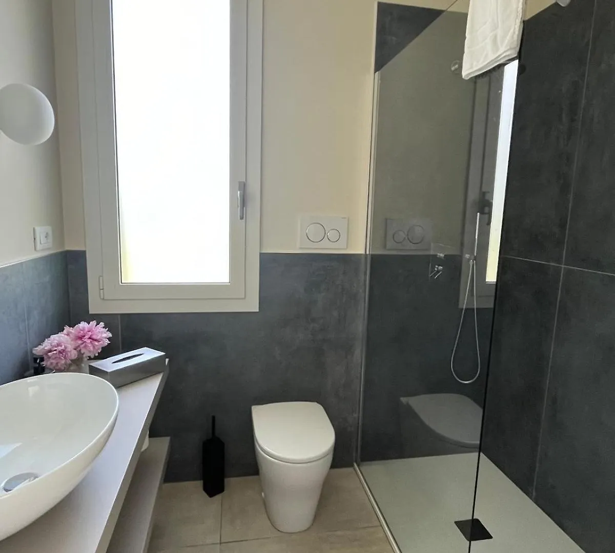 Farm stay Le Valli Pellestrina Italy