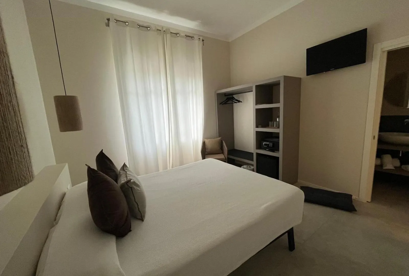 Farm stay Le Valli Pellestrina