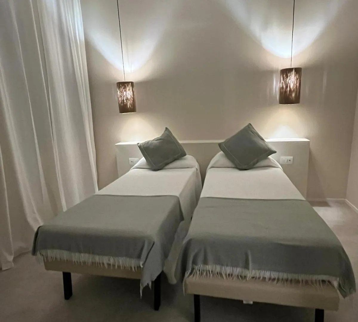Farm stay Le Valli Pellestrina