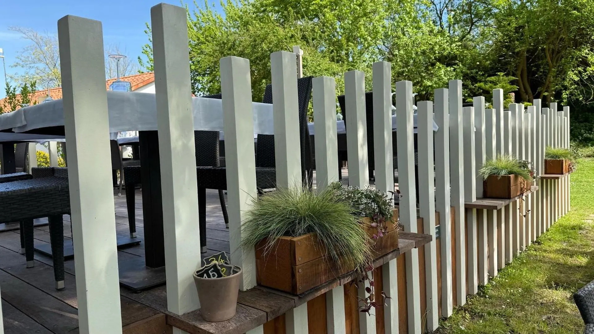 Le Valli Pellestrina Farm stay