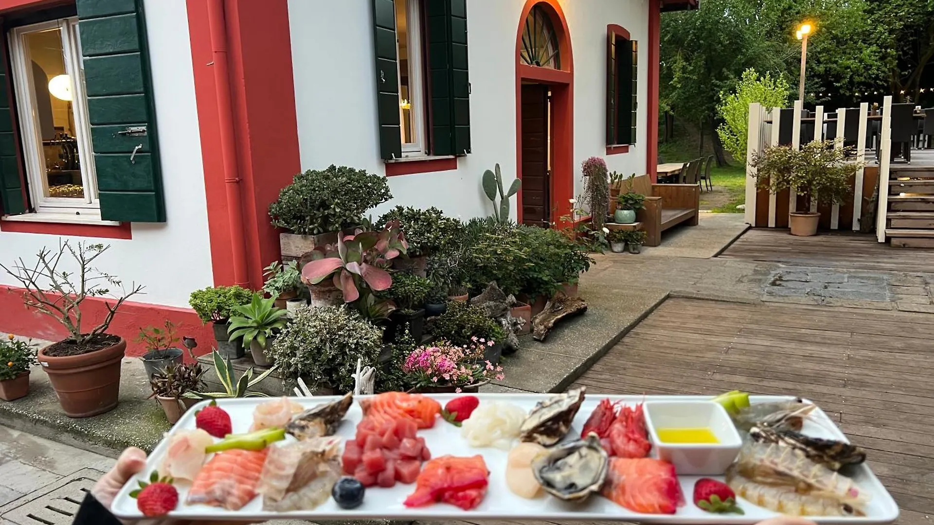 Le Valli Pellestrina