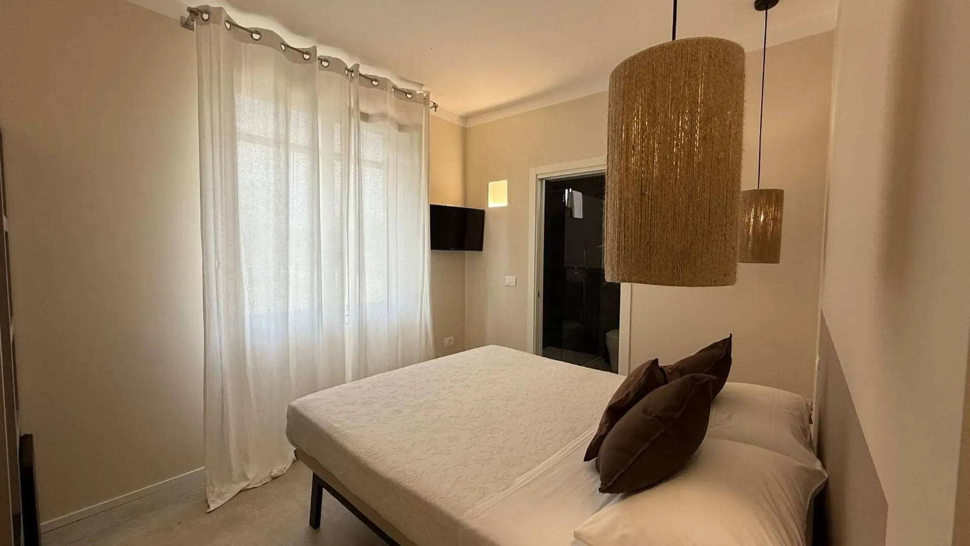 Le Valli Pellestrina Farm stay