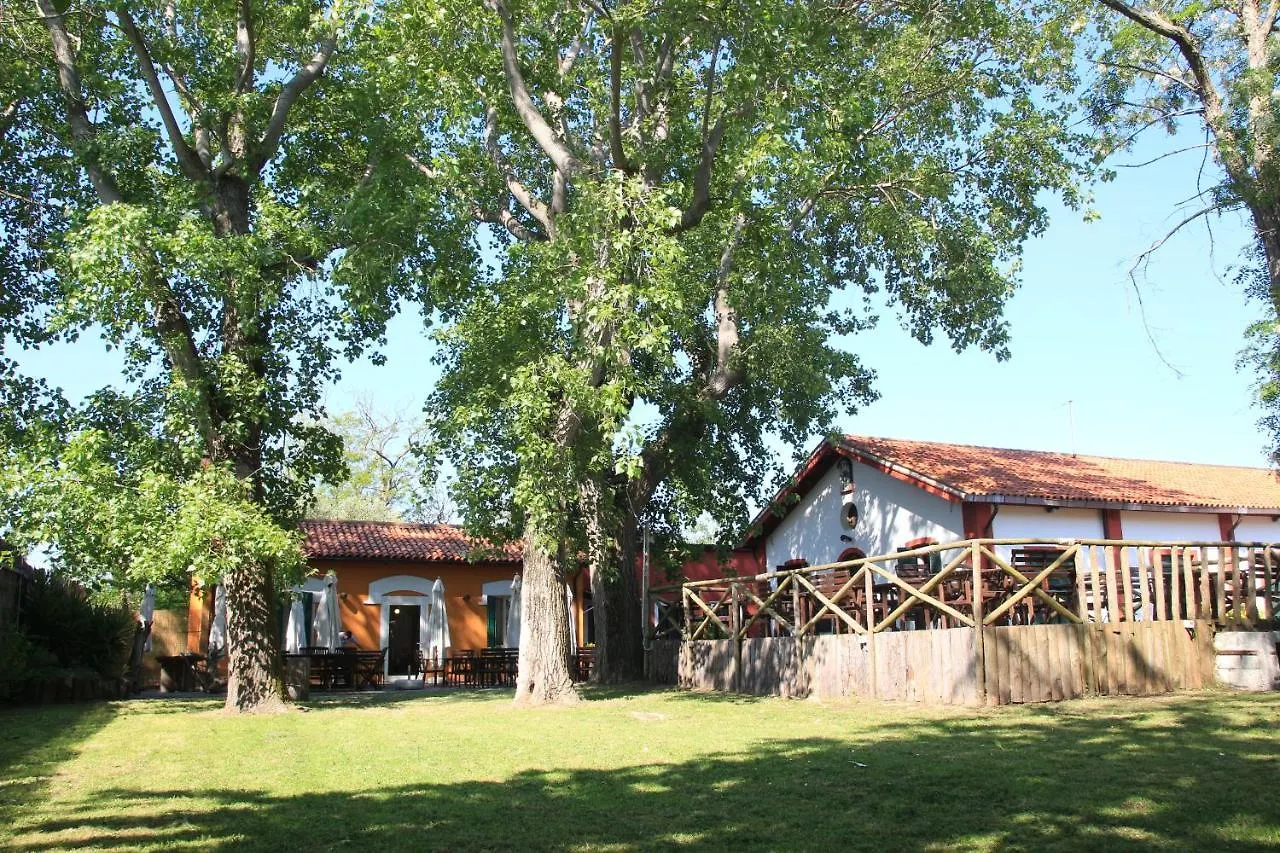 Le Valli Pellestrina Farm stay