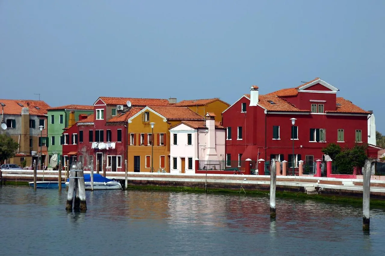 Le Valli Pellestrina