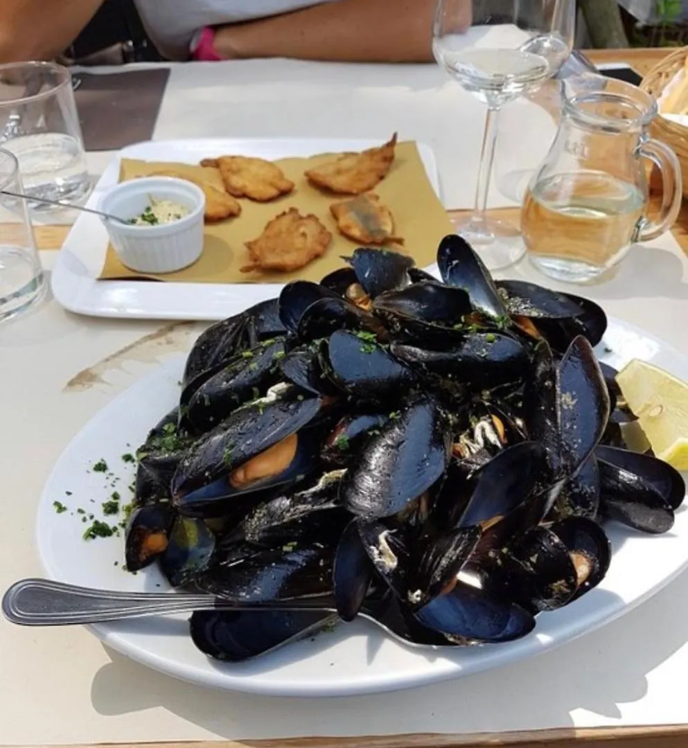 Le Valli Pellestrina