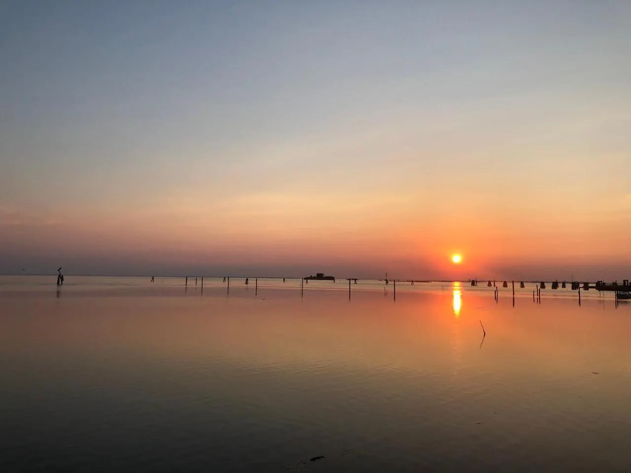 Le Valli Pellestrina