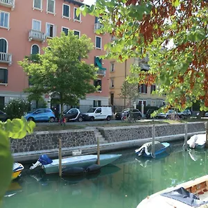 Appartamento Via Cipro 16, Venezia Lido