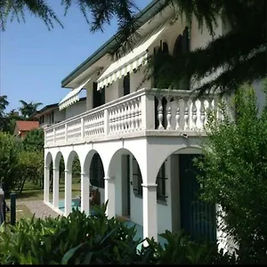  Hébergement de vacances Casa Del Vigneto