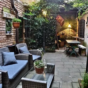Appartamento Cà De Casanova, Venezia