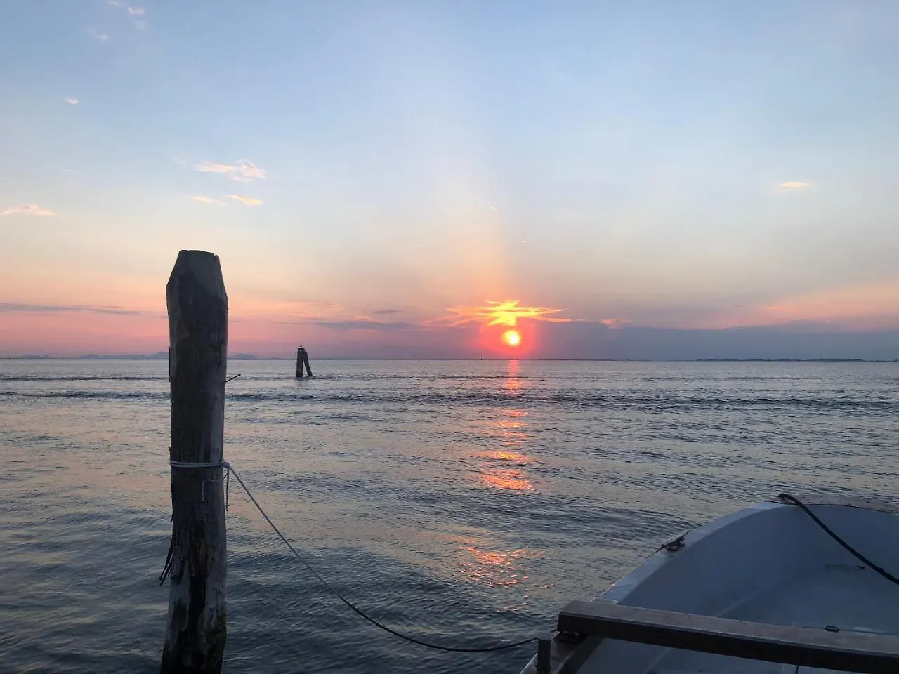Le Valli Pellestrina