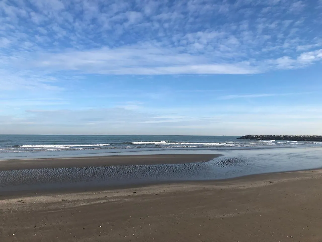 Le Valli Pellestrina Italia