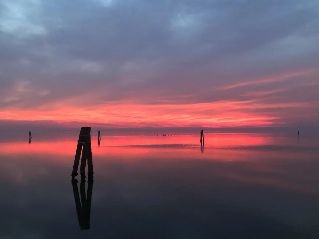 Le Valli Pellestrina 0*,  Italia