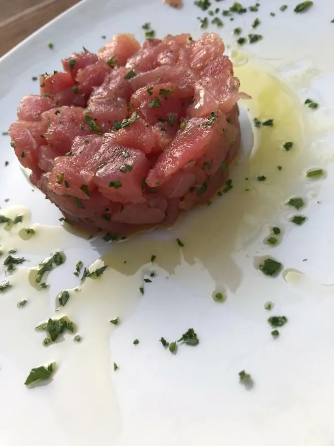Κατάλυμα σε φάρμα Le Valli Pellestrina